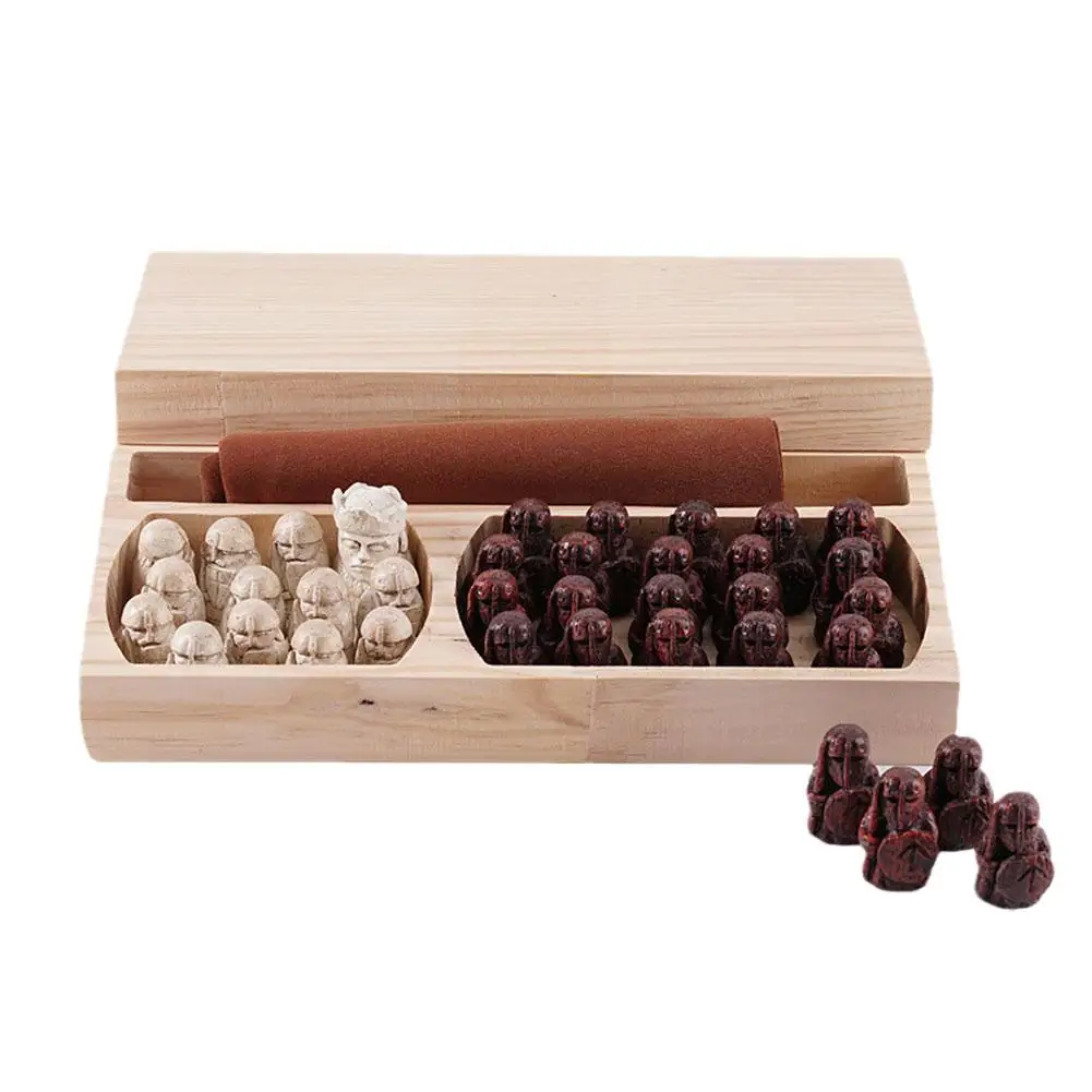 Hnefatafl – Vikingaschack - Bild 4