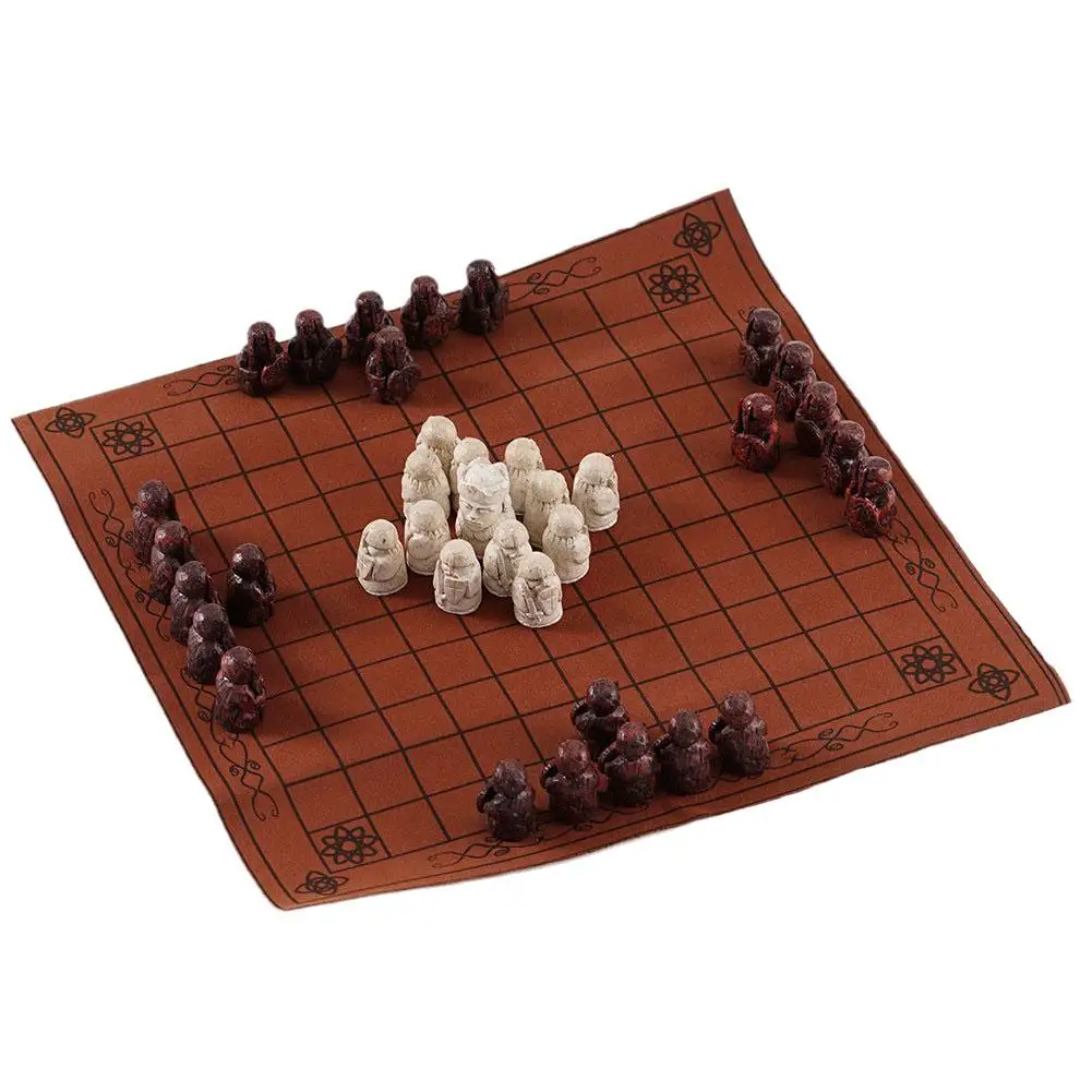 Hnefatafl – Vikingaschack - Bild 5