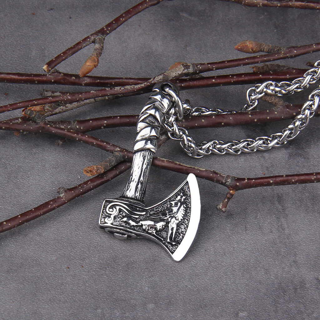 Halsband Yxa - Bild 2